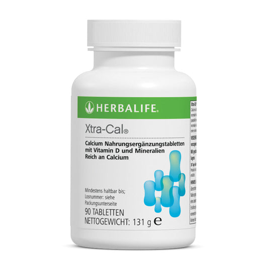 Xtra-Cal® 90 Tabletten