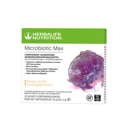 Microbiotic Max 40g